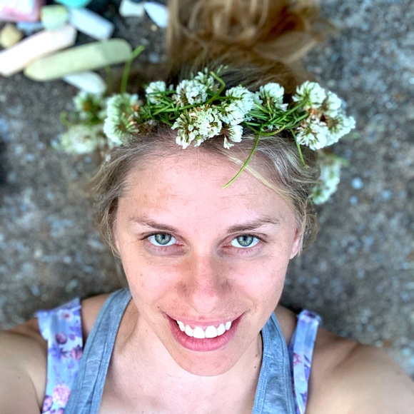 Meet your Posher, Abbey - Picture 1 of 1